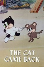 Watch The Cat Came Back Vumoo