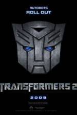 Watch Transformers: Revenge of the Fallen Vumoo