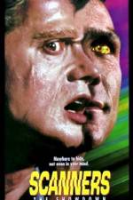 Watch Scanner Cop II Vumoo
