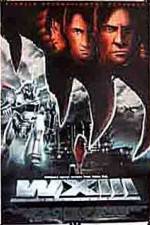 Watch WXIII Patlabor the Movie 3 Vumoo