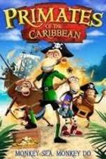 Watch Primates of the Caribbean Vumoo