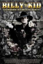 Watch Billy the Kid: Showdown in Lincoln County Vumoo