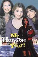 Watch My Horrible Year Vumoo
