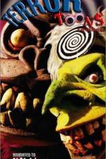 Watch Terror Toons Vumoo