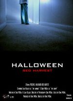 Watch Halloween Red Harvest (Short 2013) Vumoo