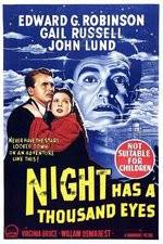 Watch Night Has a Thousand Eyes Vumoo