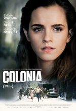 Watch The Colony Vumoo