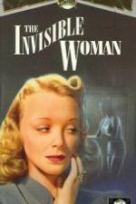 Watch The Invisible Woman Vumoo