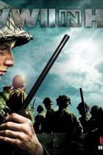 Watch WWII in HD Vumoo