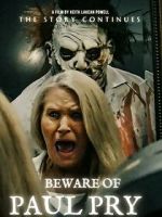 Watch Beware of Paul Pry Vumoo