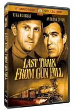 Watch Last Train from Gun Hill Vumoo