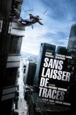 Watch Sans laisser de traces Vumoo