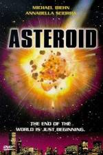 Watch Asteroid Vumoo