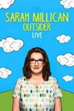 Watch Sarah Millican: Outsider Live Vumoo