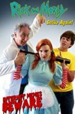 Watch Rick and Morty Strike Again! Vumoo