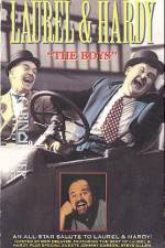 Watch A Tribute to the Boys: Laurel and Hardy Vumoo