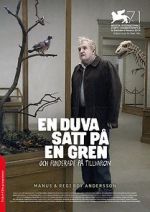 Watch A Pigeon Sat on a Branch Reflecting on Existence Vumoo