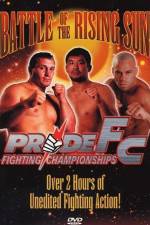 Watch Pride 11 Battle of the Rising Sun Vumoo