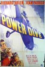 Watch Power Dive Vumoo
