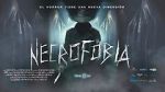 Watch Necrophobia 3D Vumoo