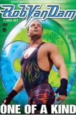 Watch Rob Van Dam One of a Kind Vumoo