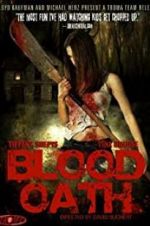 Watch Blood Oath Vumoo
