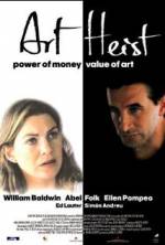 Watch Art Heist Vumoo