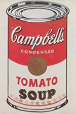 Watch Soupcans and Superstars: How Pop Art Changed the World Vumoo