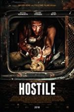 Watch Hostile Vumoo