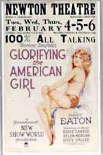 Watch Glorifying the American Girl Vumoo