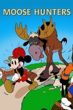 Watch Moose Hunters (Short 1937) Vumoo