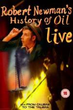 Watch Robert Newman's History of Oil Vumoo