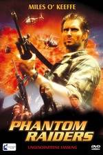 Watch Phantom Raiders Vumoo