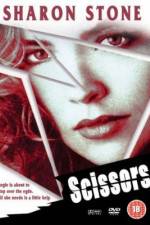 Watch Scissors Vumoo