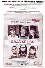 Watch Paradise Lost: The Child Murders at Robin Hood Hills Vumoo