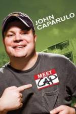 Watch John Caparulo Meet Cap Vumoo