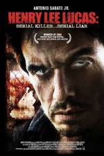 Watch Drifter: Henry Lee Lucas Vumoo