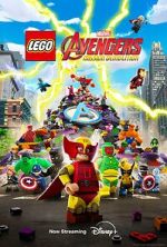 Watch Lego Marvel Avengers: Mission Demolition (TV Special 2024) Vumoo