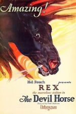 Watch Rex the Devil Horse Vumoo