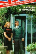 Watch A Murder Is Announced Vumoo