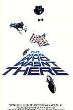 Watch The Man Who Wasn't There Vumoo