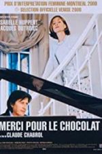 Watch Merci pour le Chocolat Vumoo