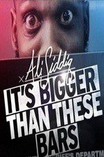 Watch Ali Siddiq: It\'s Bigger Than These Bars Vumoo
