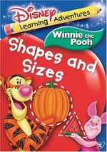 Watch Winnie the Pooh: Shapes & Sizes Vumoo