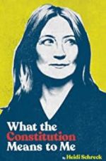 Watch What the Constitution Means to Me Vumoo