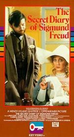 Watch The Secret Diary of Sigmund Freud Vumoo