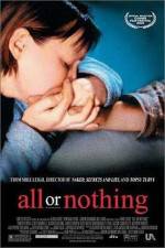 Watch All or Nothing Vumoo