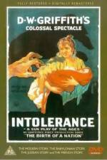 Watch Intolerance Love's Struggle Throughout the Ages Vumoo
