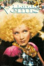 Watch Blonde Venus Vumoo