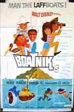 Watch The Boatniks Vumoo